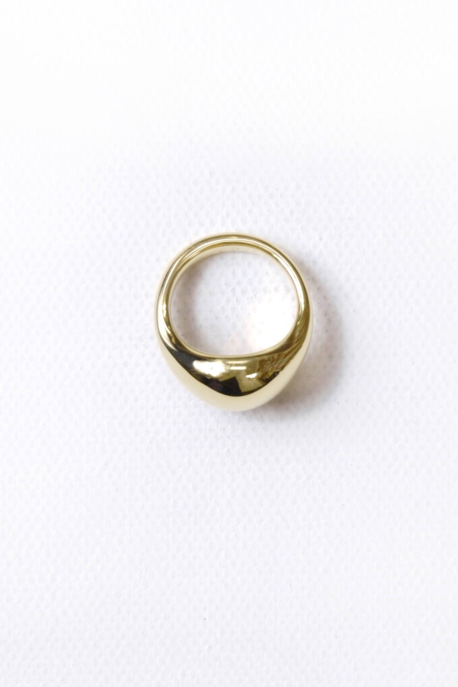 【オーダー可能】R105 silver925 ring GP