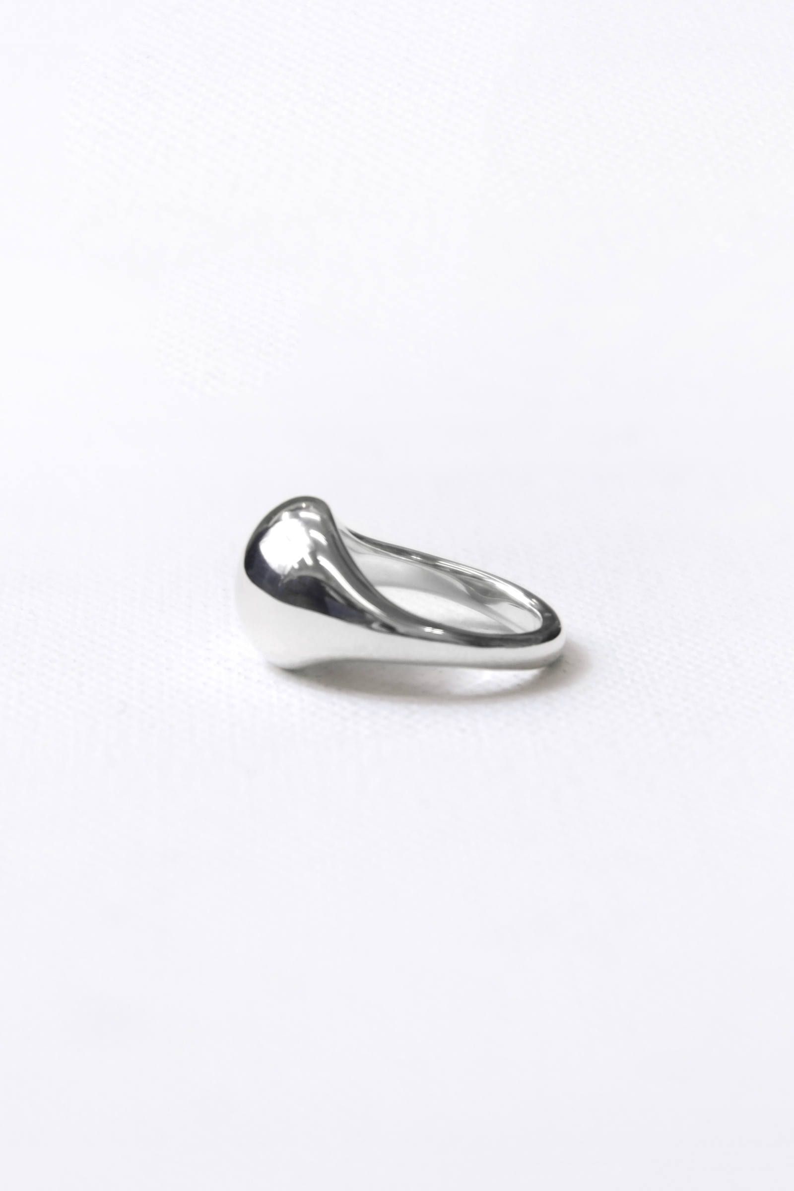 【オーダー可能】R105 silver925 ring OXI