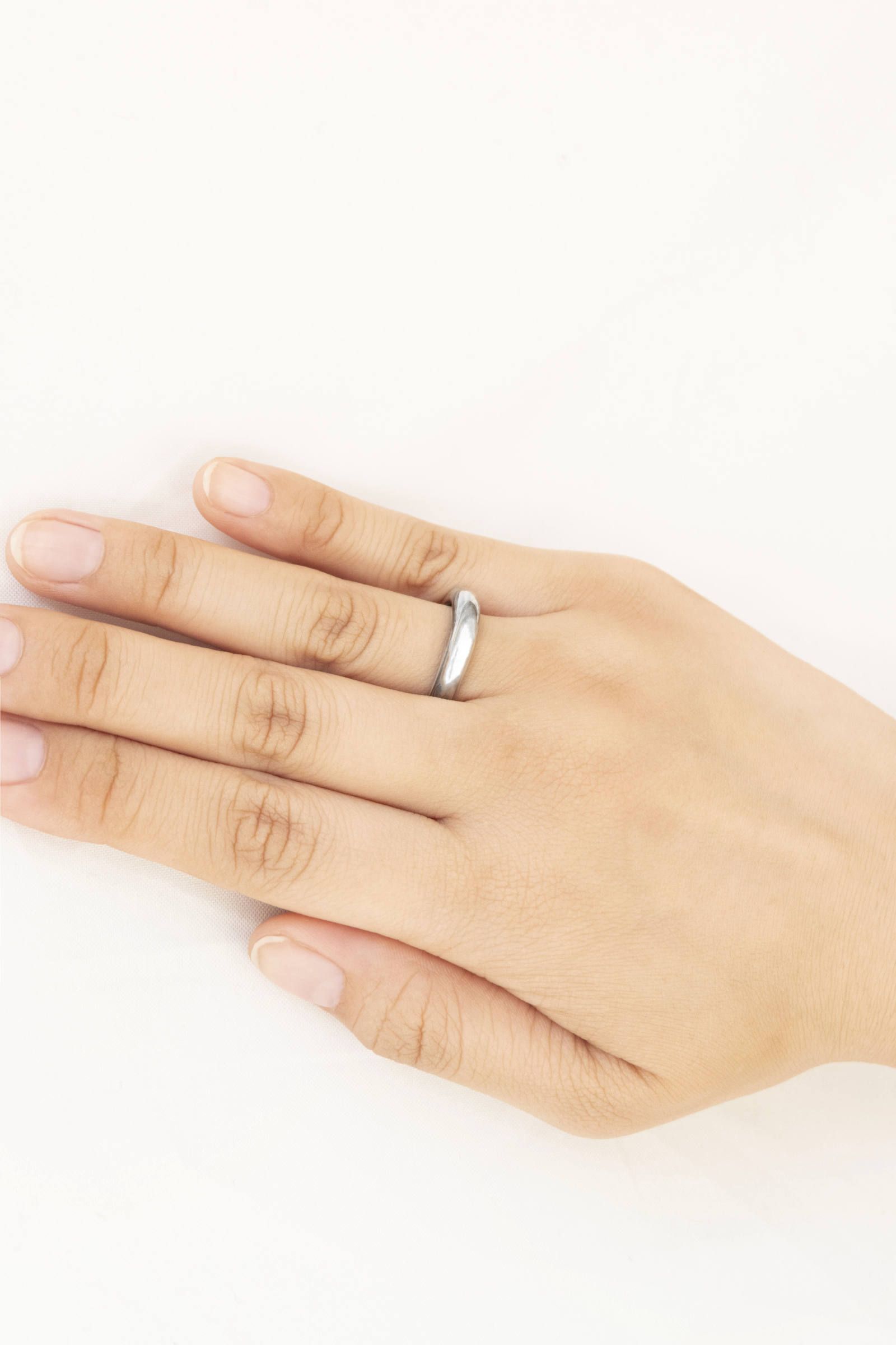 【オーダー可能】R107 silver925 ring OXI
