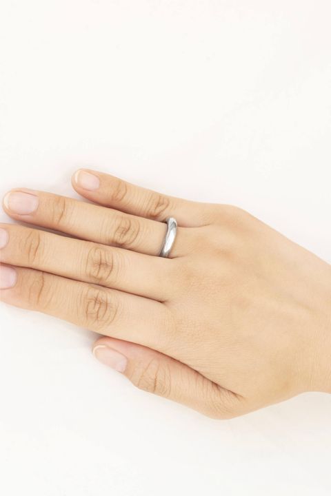 【オーダー可能】R107 silver925 ring OXI