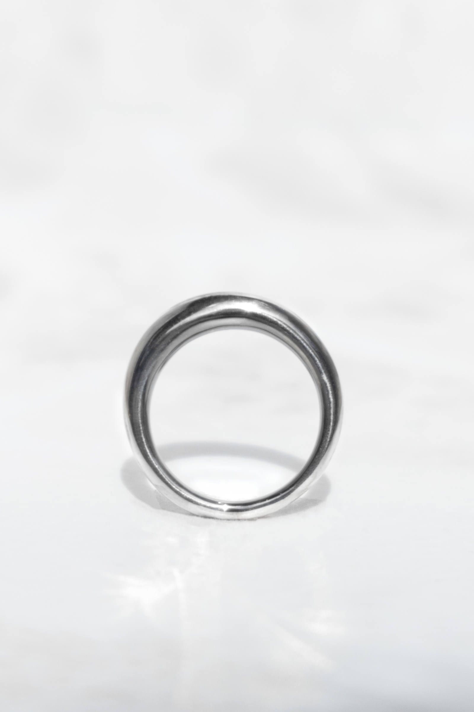 【オーダー可能】R107 silver925 ring OXI