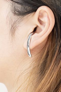 【即納可能】P203 silver925 pierce RP