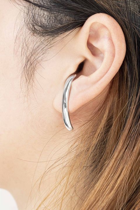 【即納可能】P203 silver925 pierce RP