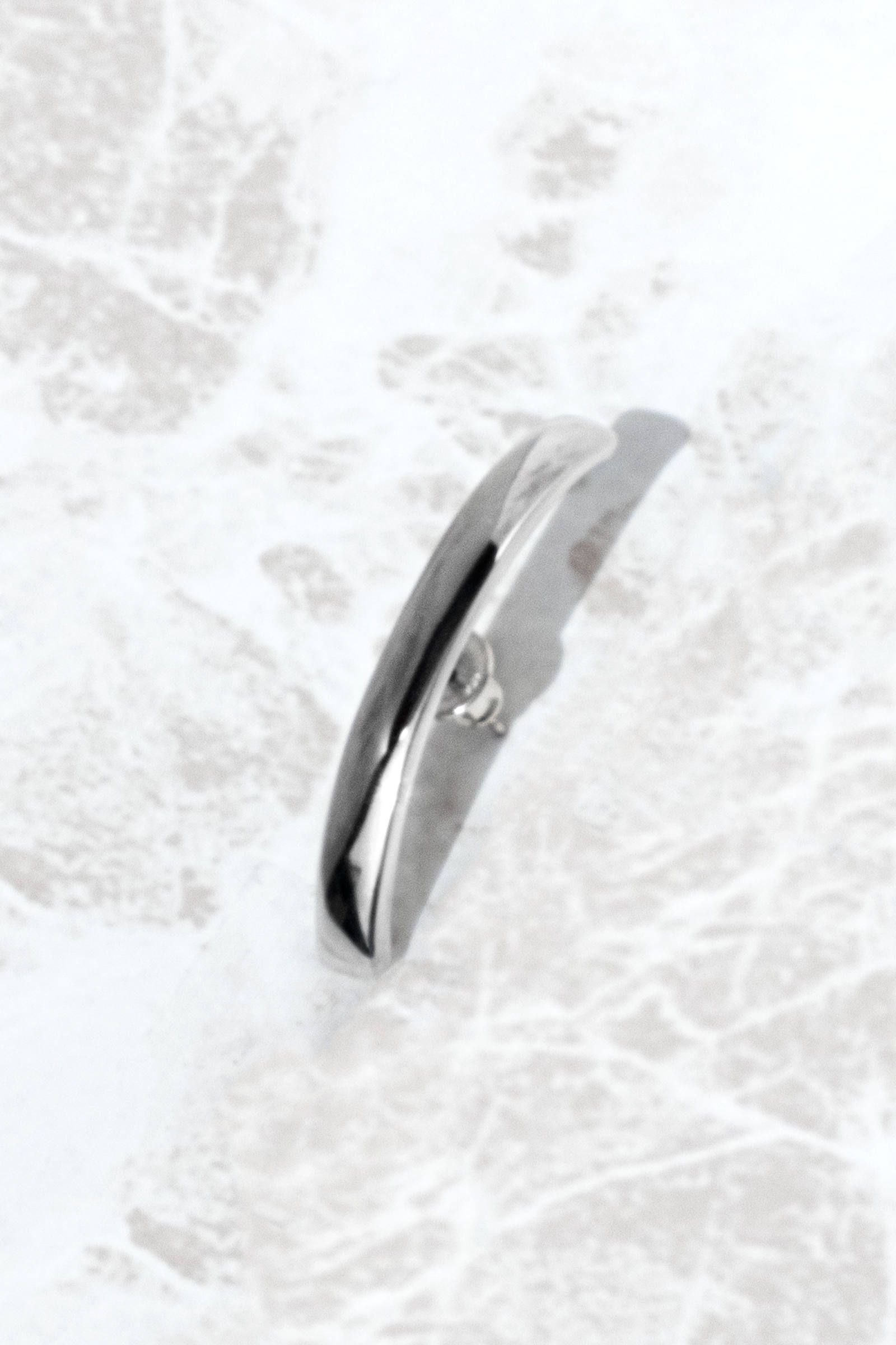 【即納可能】P203 silver925 pierce RP