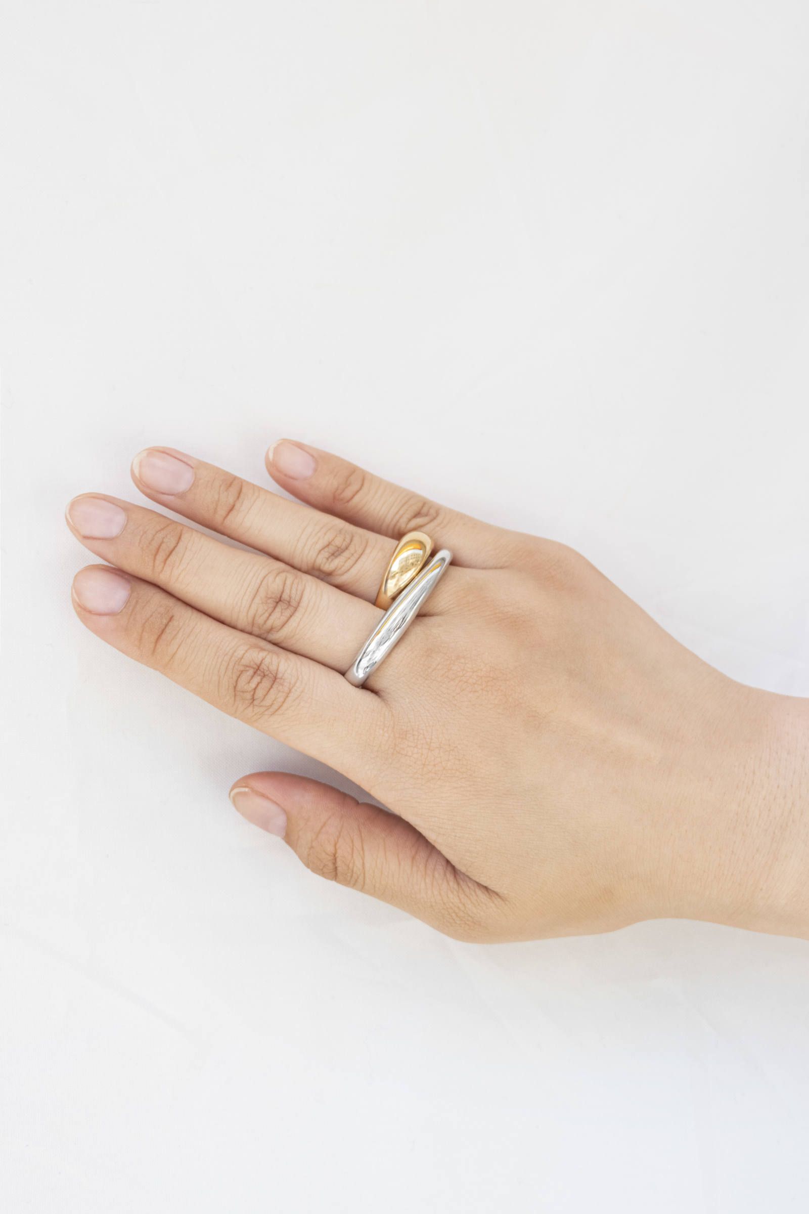 【オーダー可能】R207 silver925 ring RP