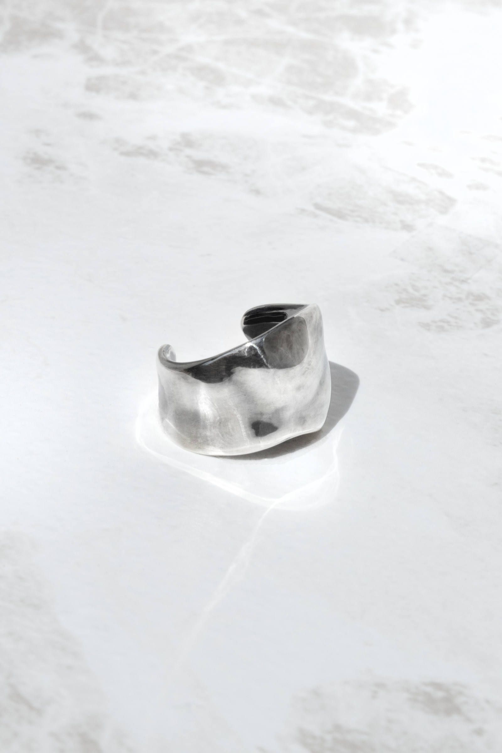 【オーダー可能】R201 silver925 ring OXI