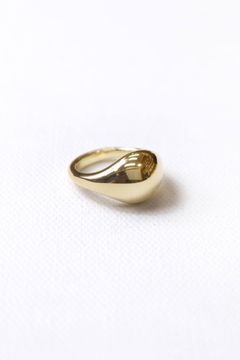 【オーダー可能】R105 silver925 ring GP