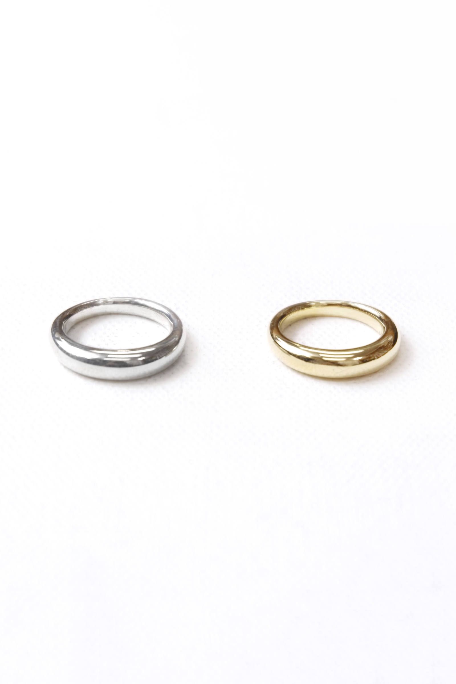 【即納可能】R107 silver925 ring RP