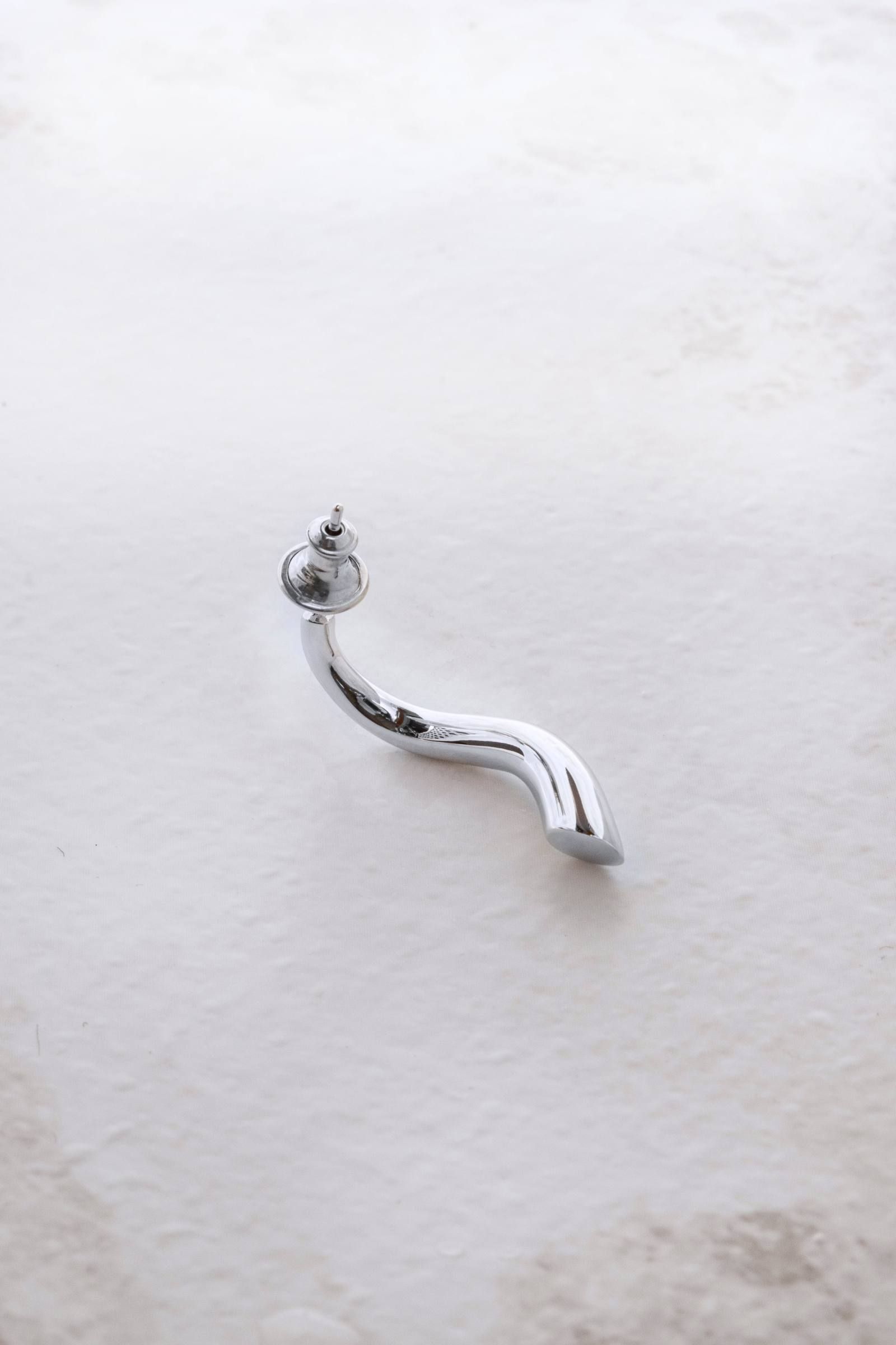【オーダー可能】P206 silver925 pierce RP