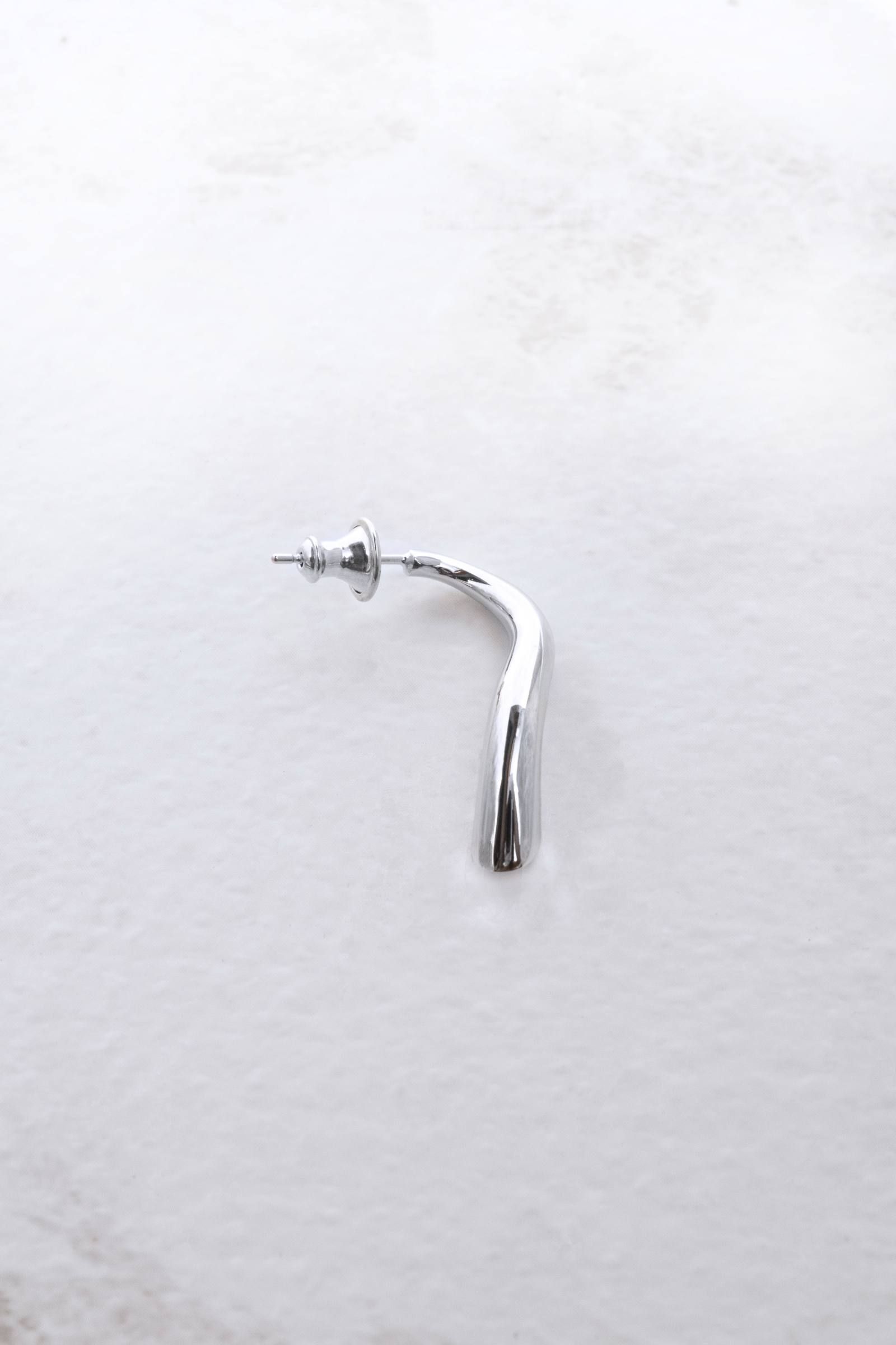 【オーダー可能】P206 silver925 pierce RP