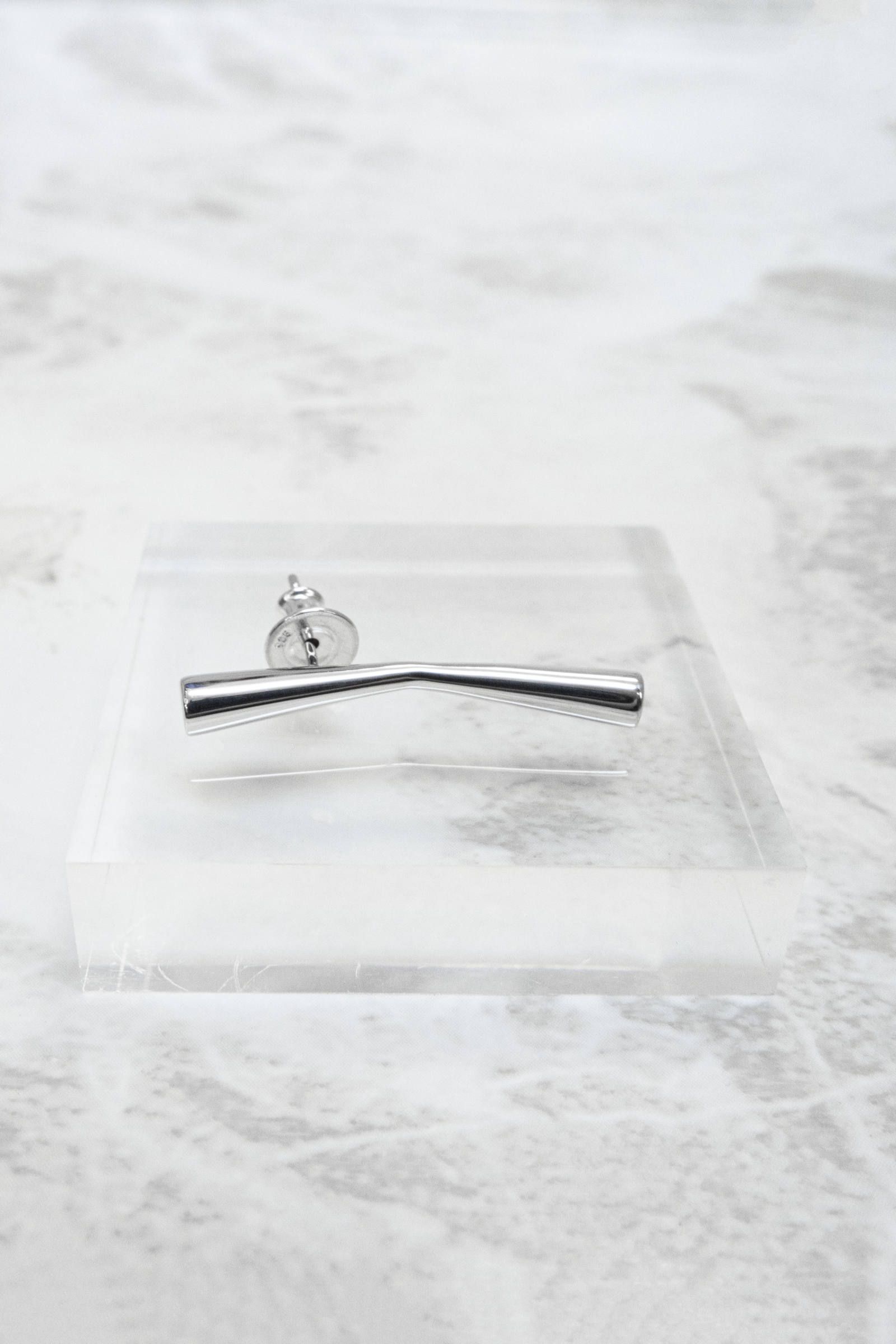MIRAH - 【オーダー可能】[米津玄師氏着用] P107M silver925