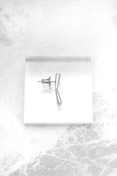 【オーダー可能】P107S silver925 pierce earring RP