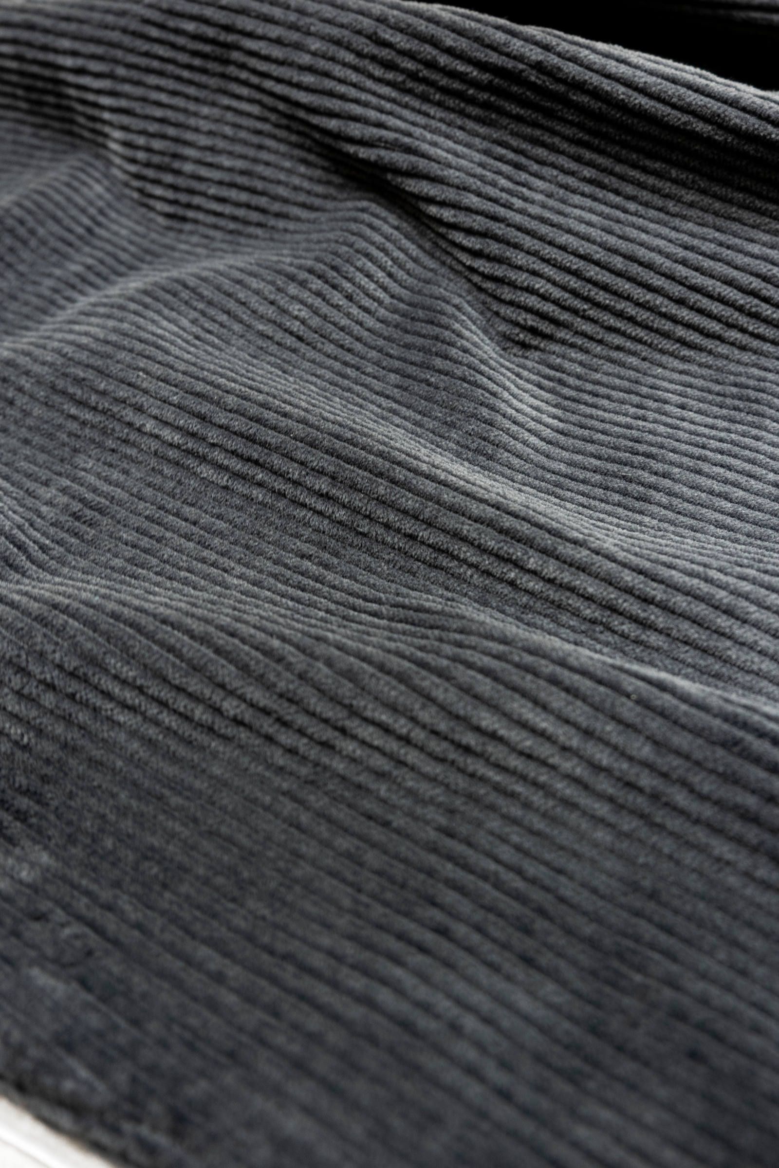 WIDE CORDUROY 1TUCK PANTS / GIRGIO SCURO
