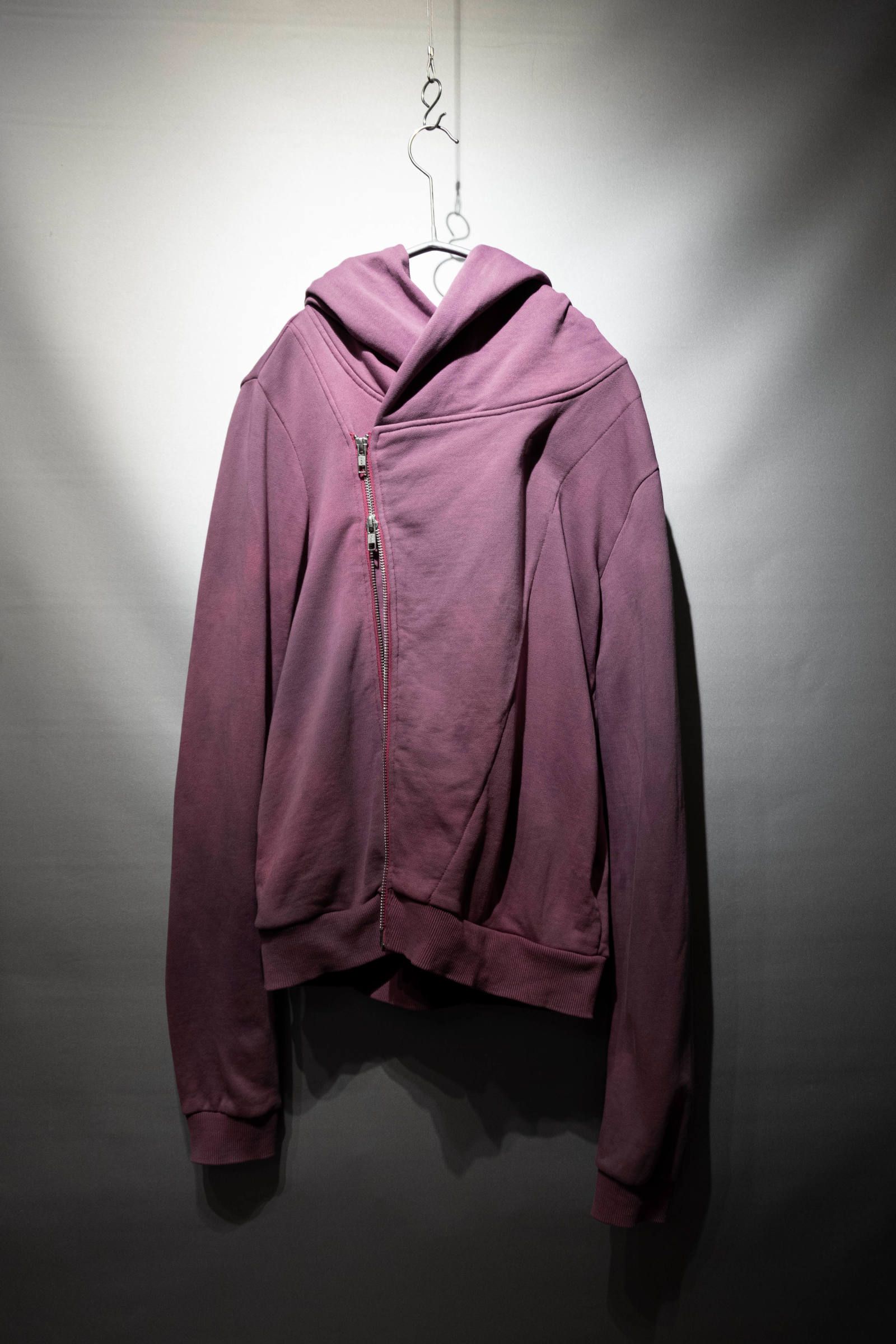 お待たせ リメイクダメージパーカー Remake パーカー Alrc Asia