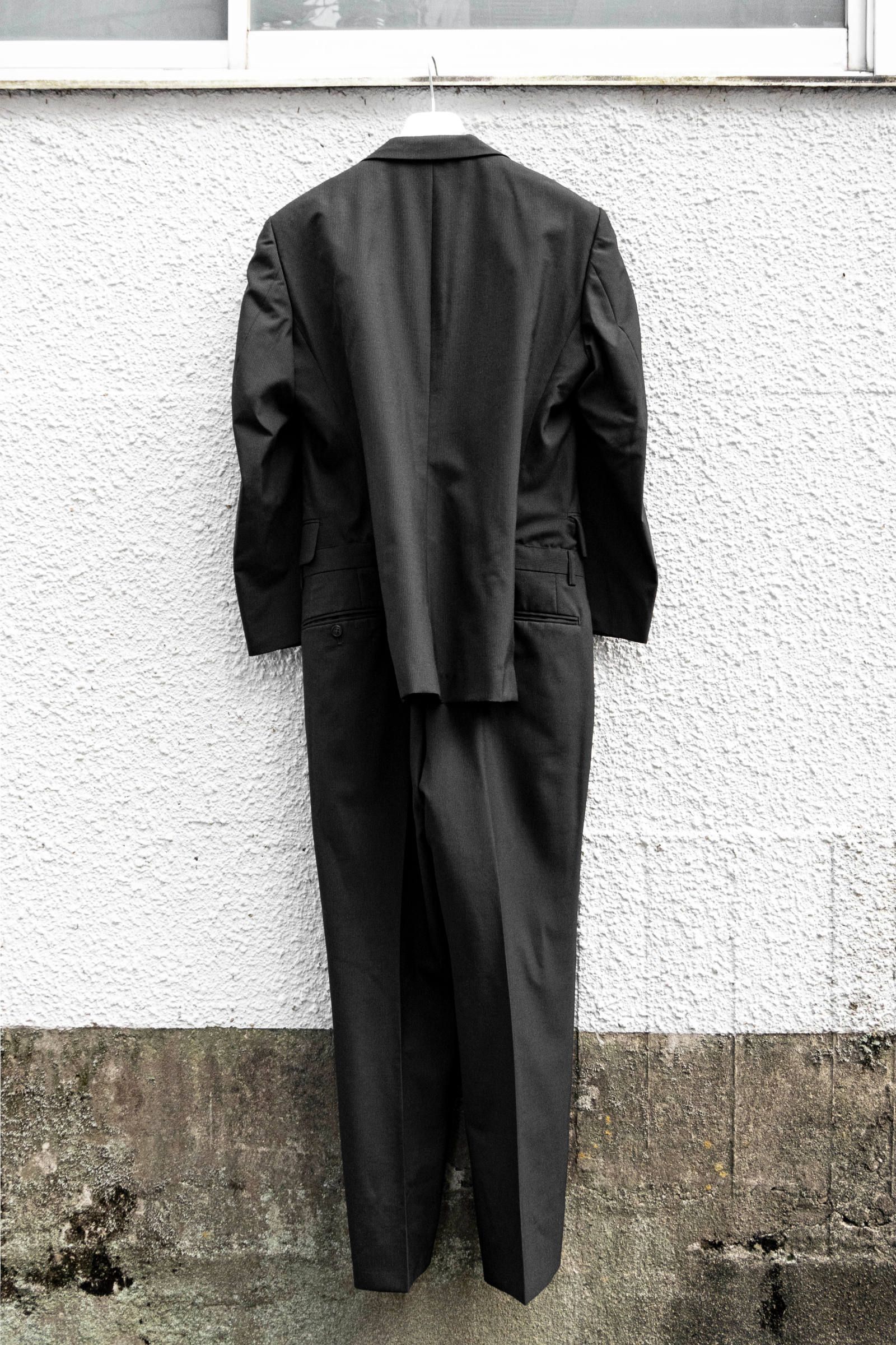 ITALY remake suits overalls / リメイクツナギスーツ