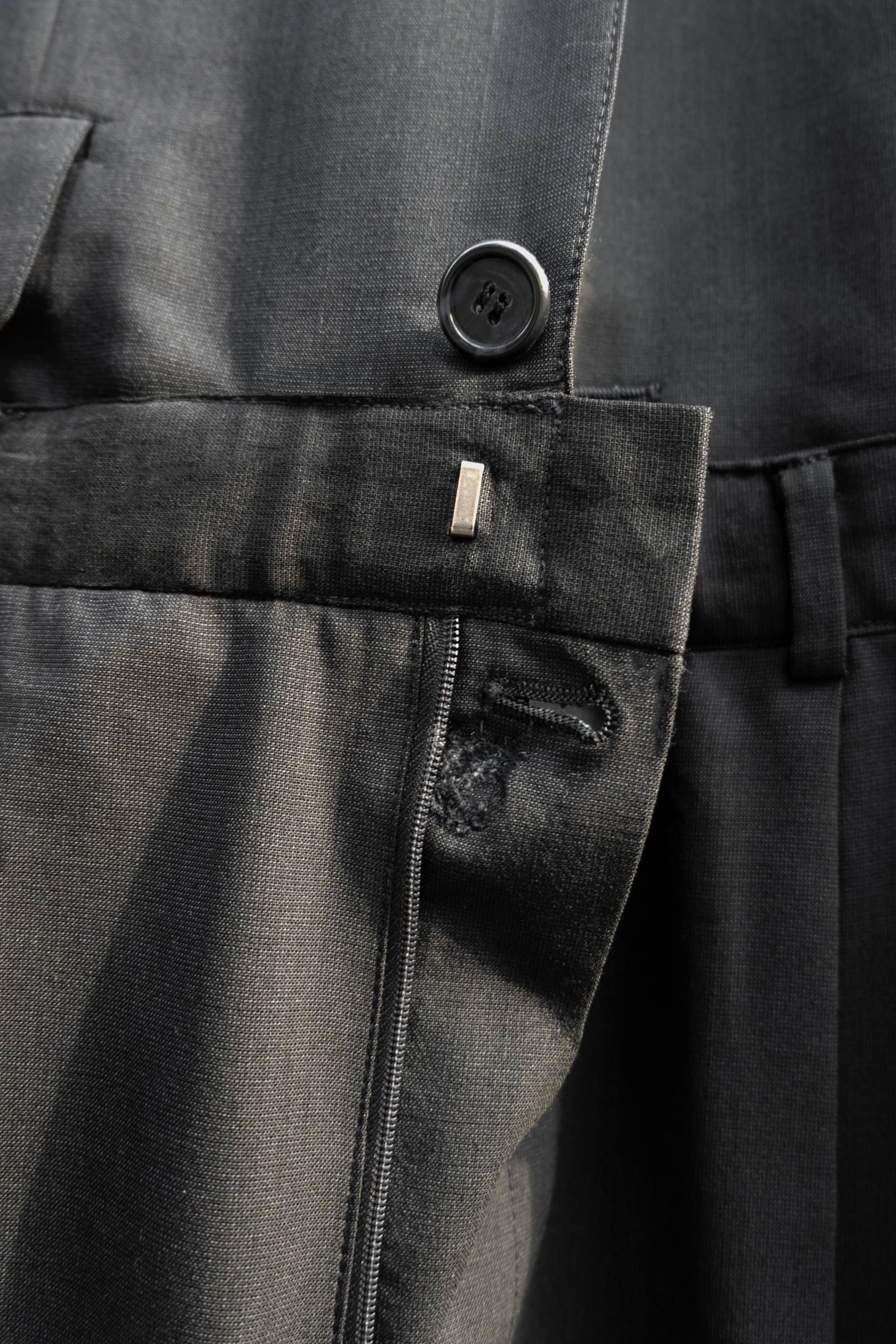 U.S. remake suits overalls / リメイクツナギスーツ