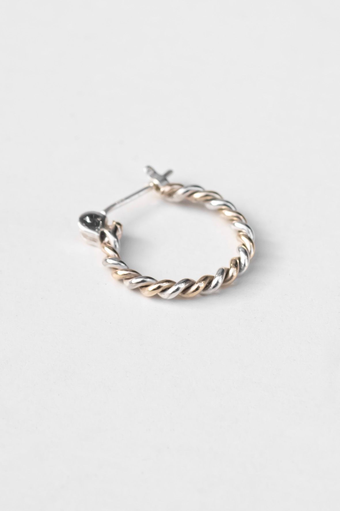 PIERCE - TWIST
