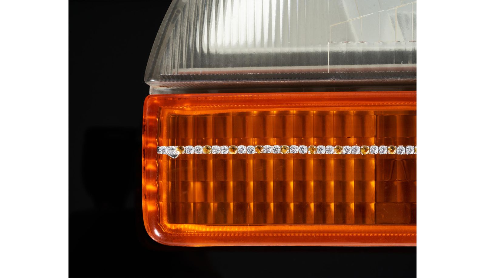 【Blog】2026AW “Vehicle Relics”。見慣れた景色を、身につける。