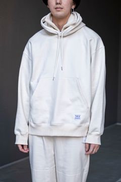 Hybrid Foodie / OFF WHITE