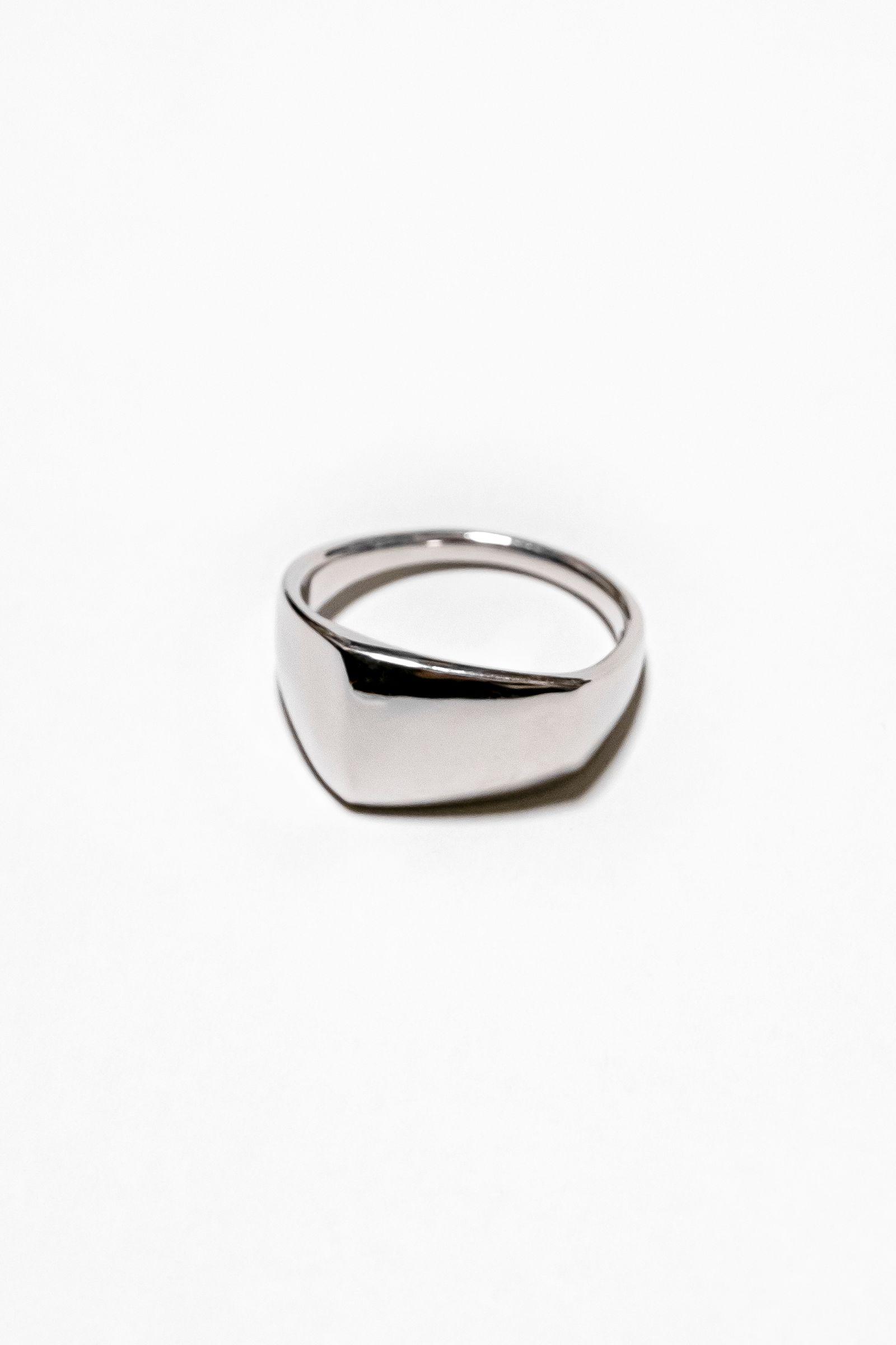 MIRAH - 【オーダー可能】R103 silver925 ring RP | Retikle Online Store