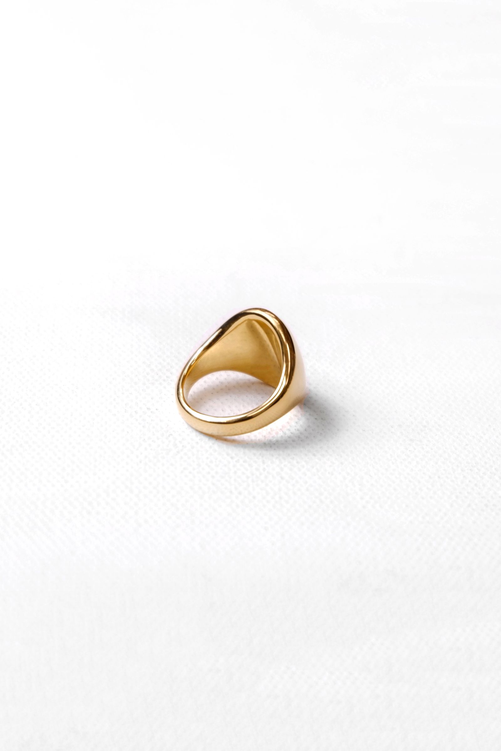【オーダー可能】R104 silver925 ring GP