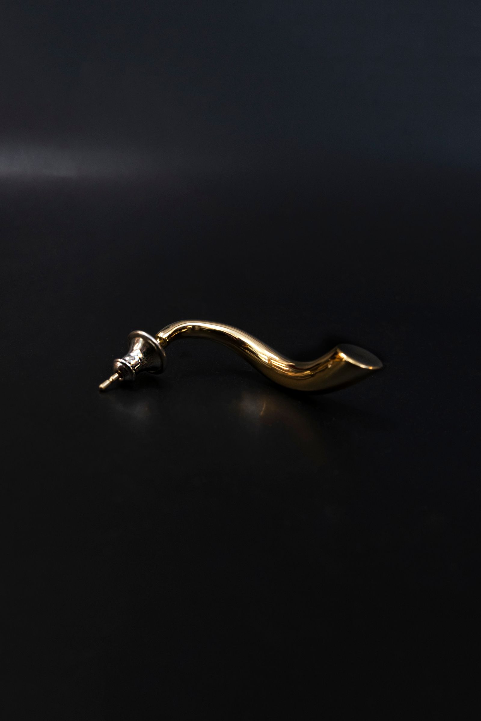 【オーダー可能】P206 silver925 pierce GP