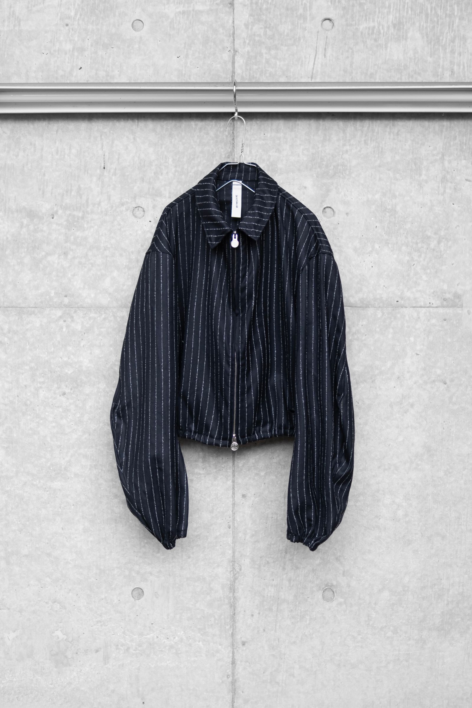 KAPPOGI SLEEVES / PIN STRIPE