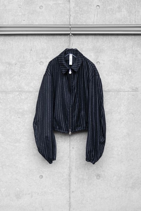 KAPPOGI SLEEVES / PIN STRIPE