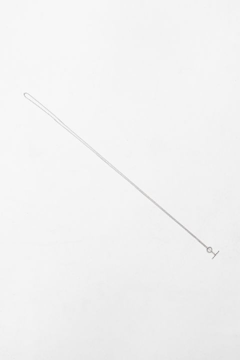 NECKLACE - CHAIN - LONG