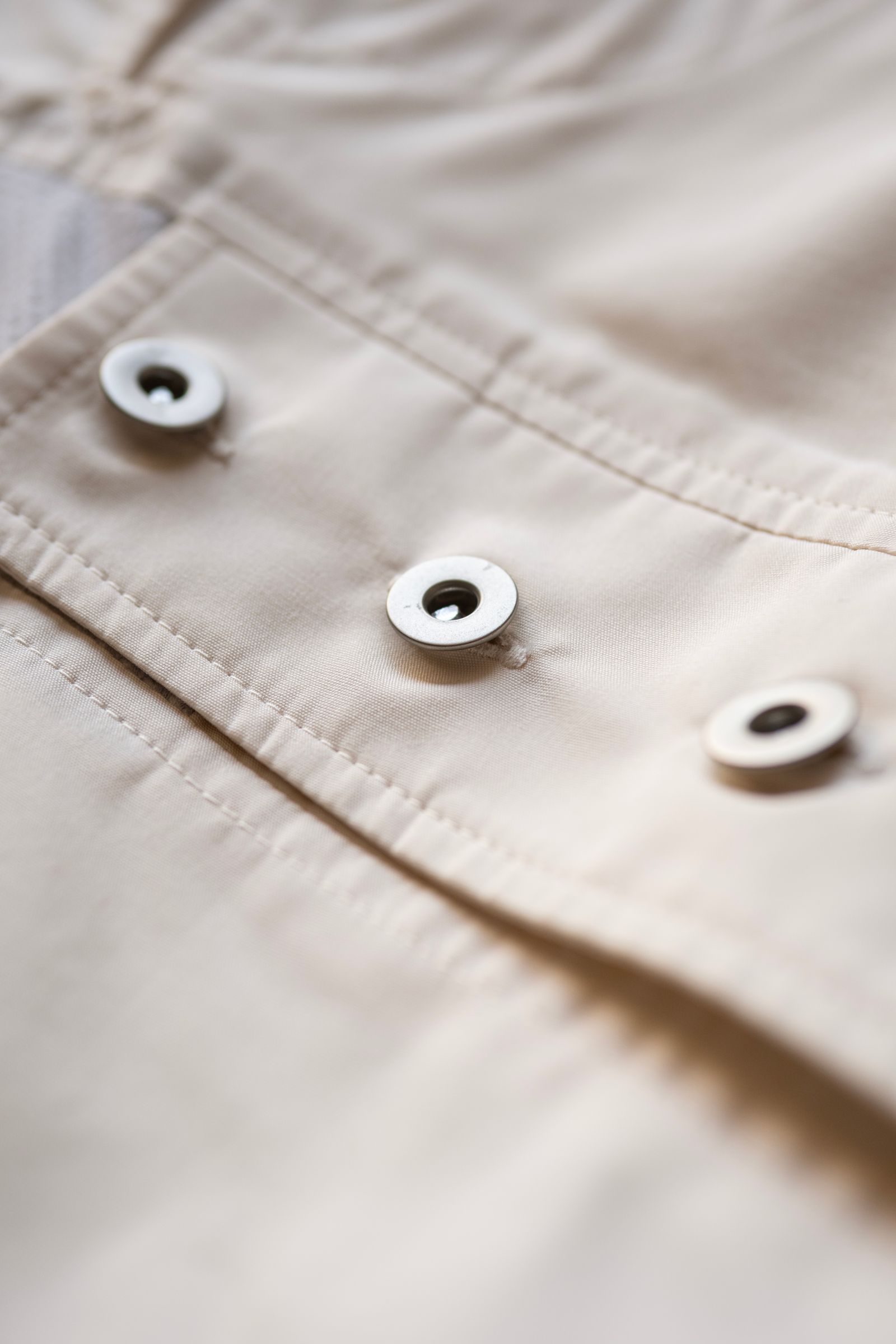 Tech 2way T-shirt / White