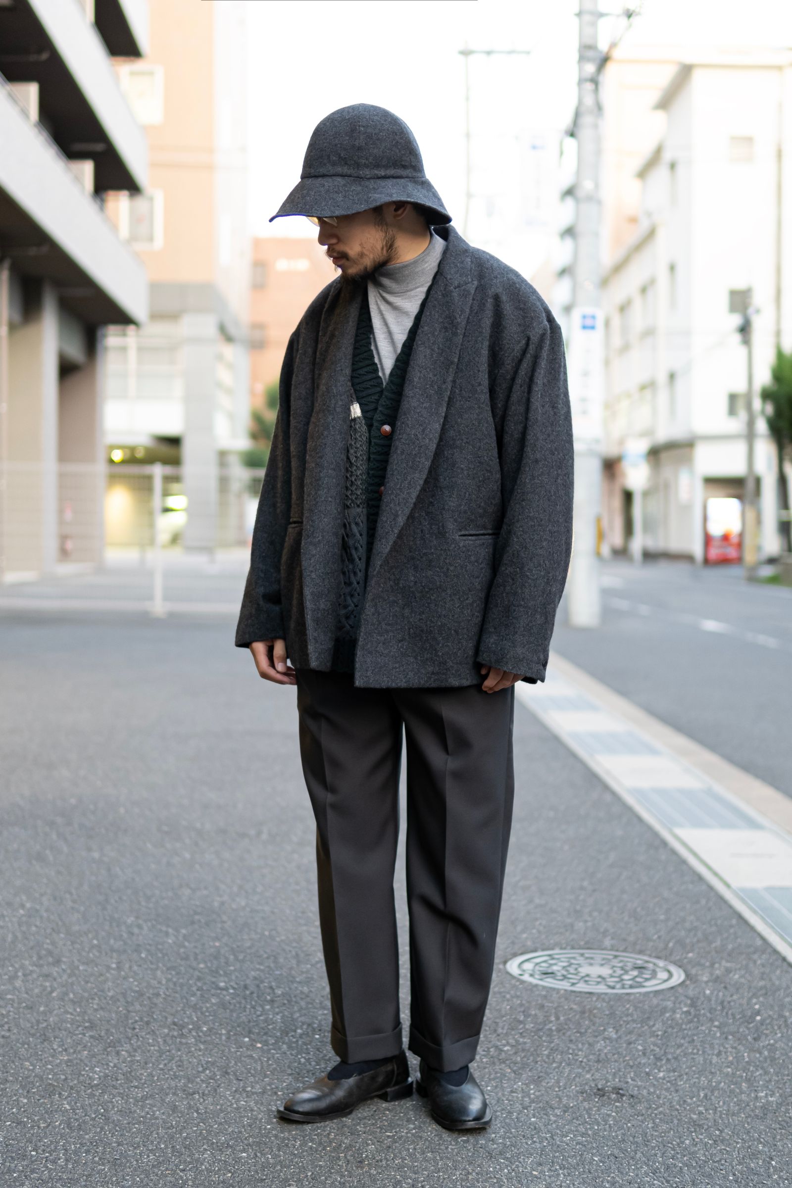 STYLE NO. 79