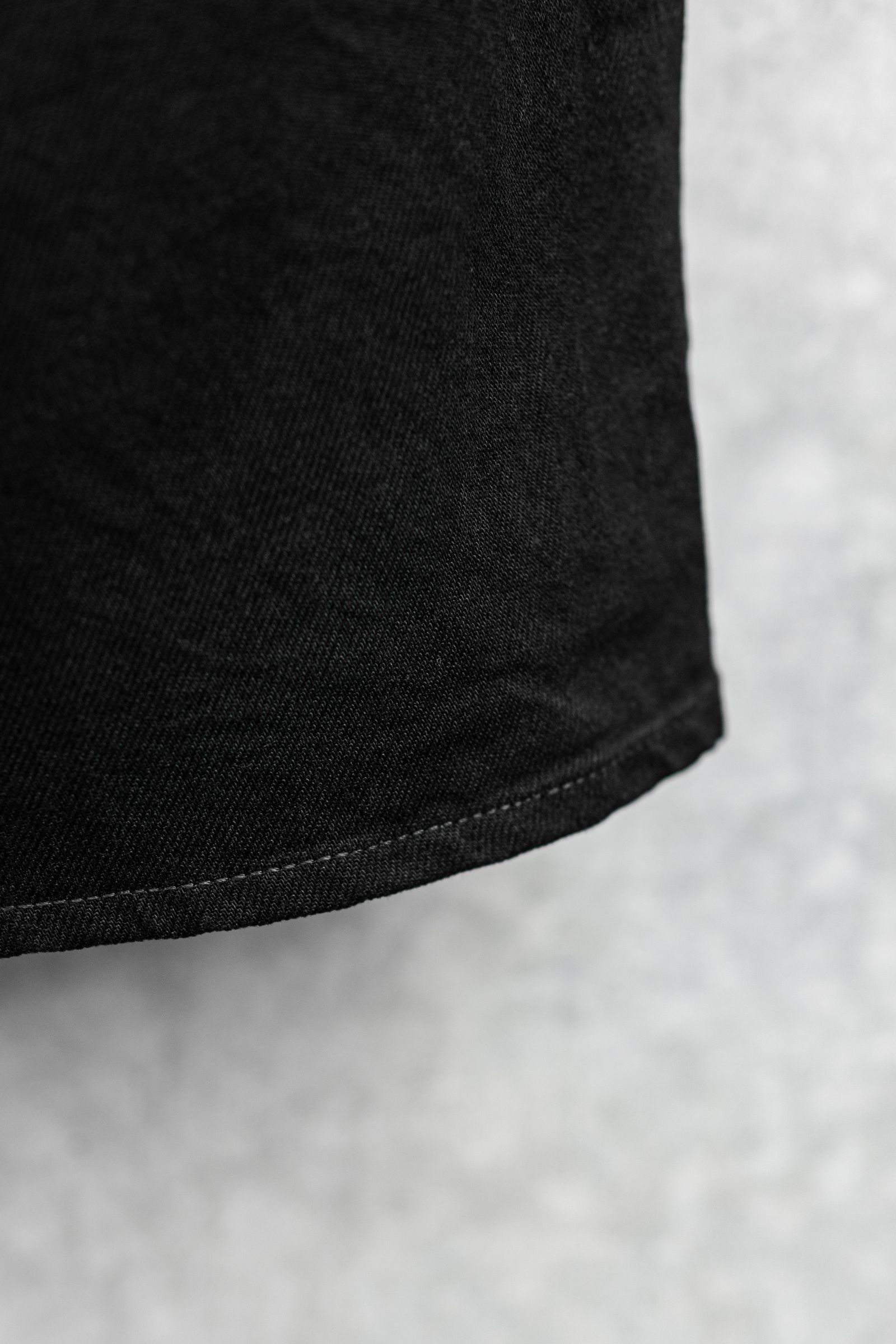 ORDINARY CITY BAGGY / BLACK