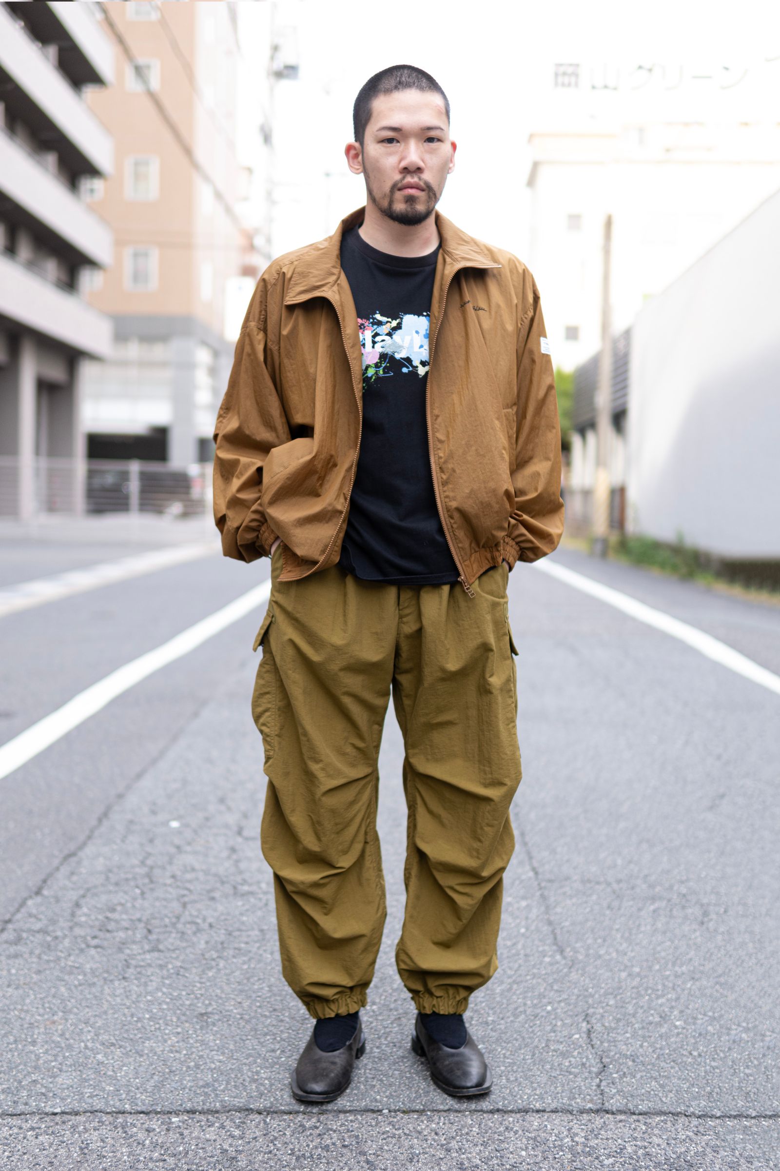STYLE NO. 97