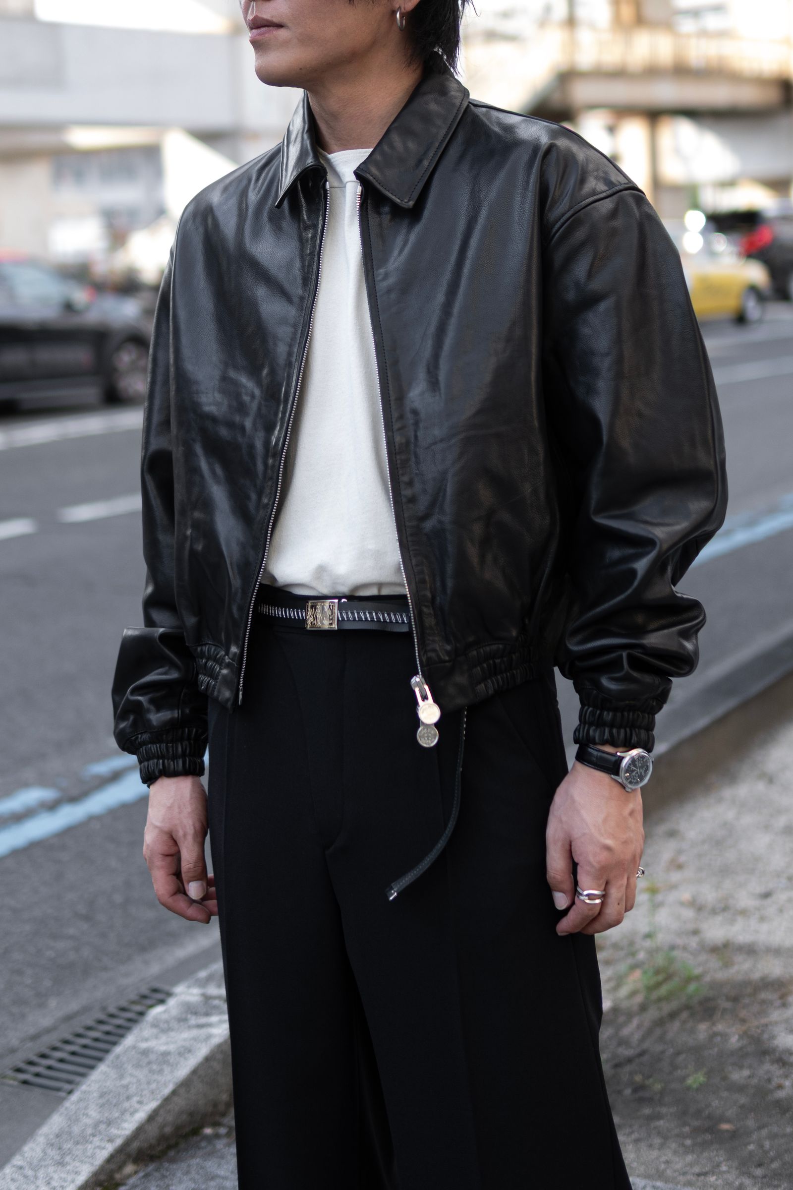 PILOT / BLACK