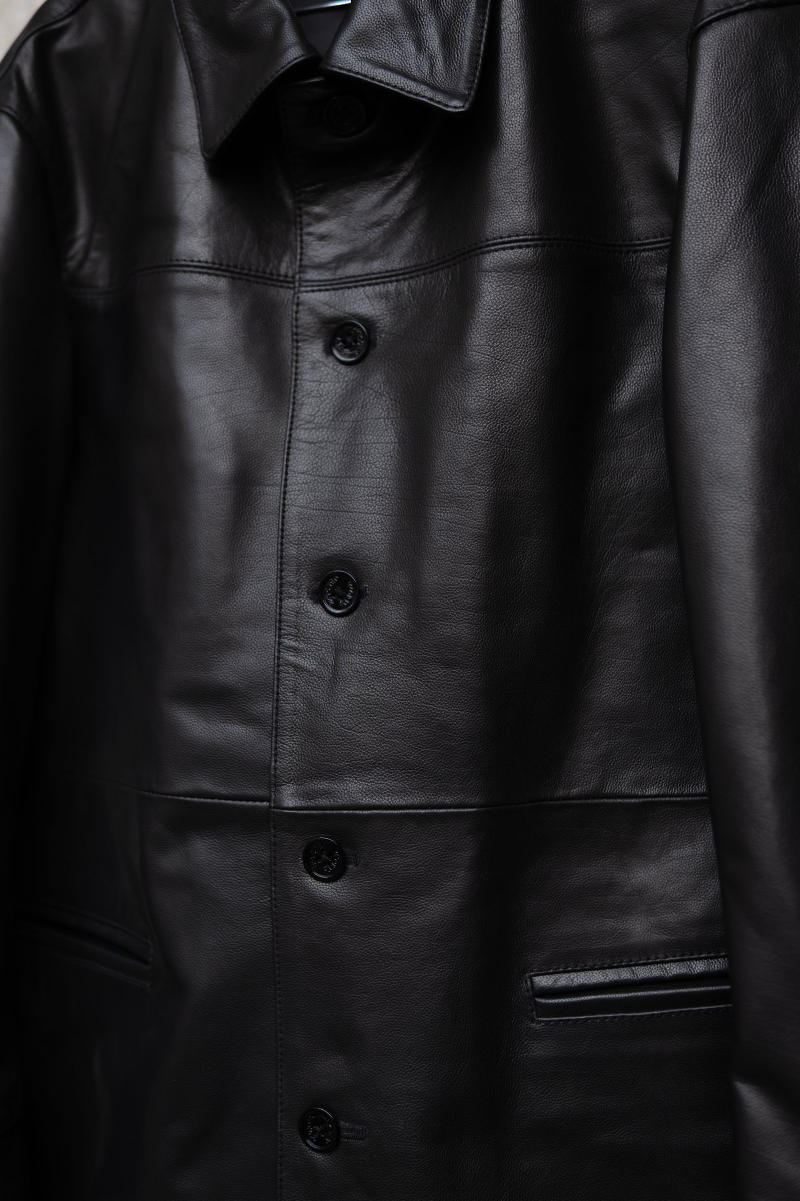 CAR OWNER / BLACK