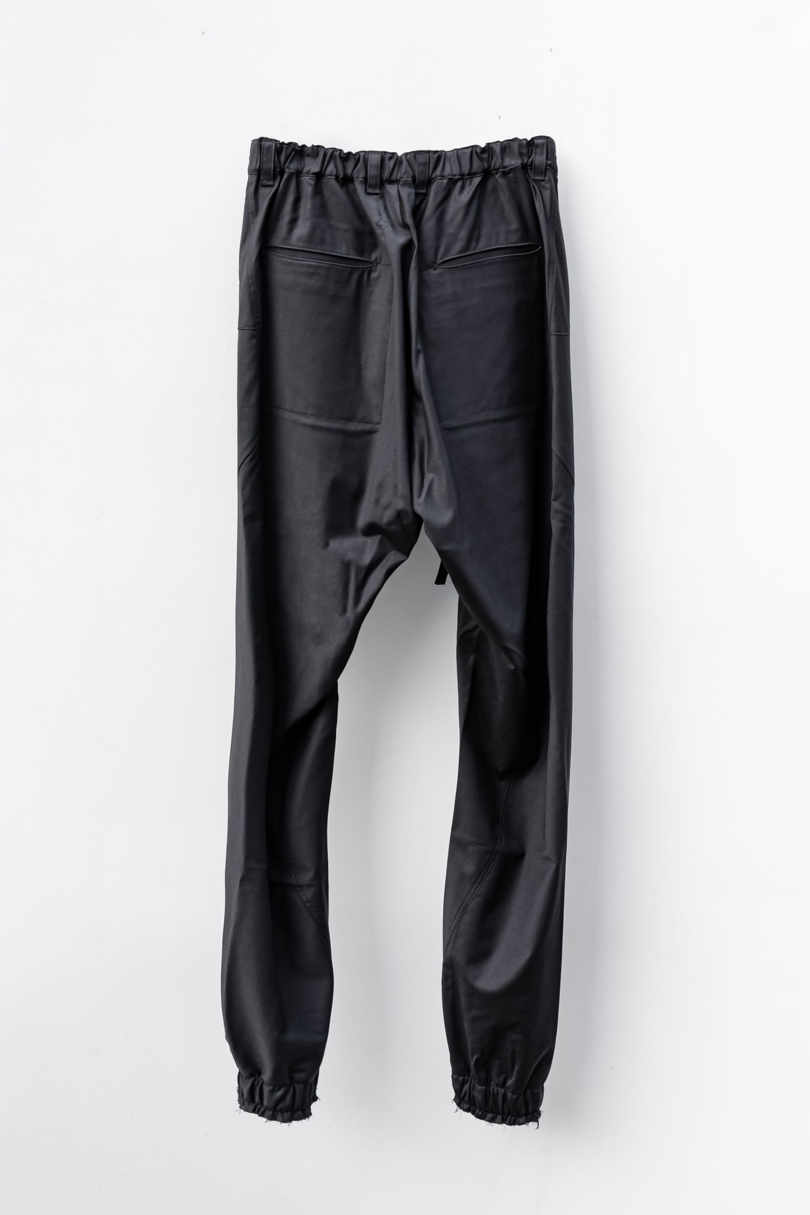 Jogger pants / navy