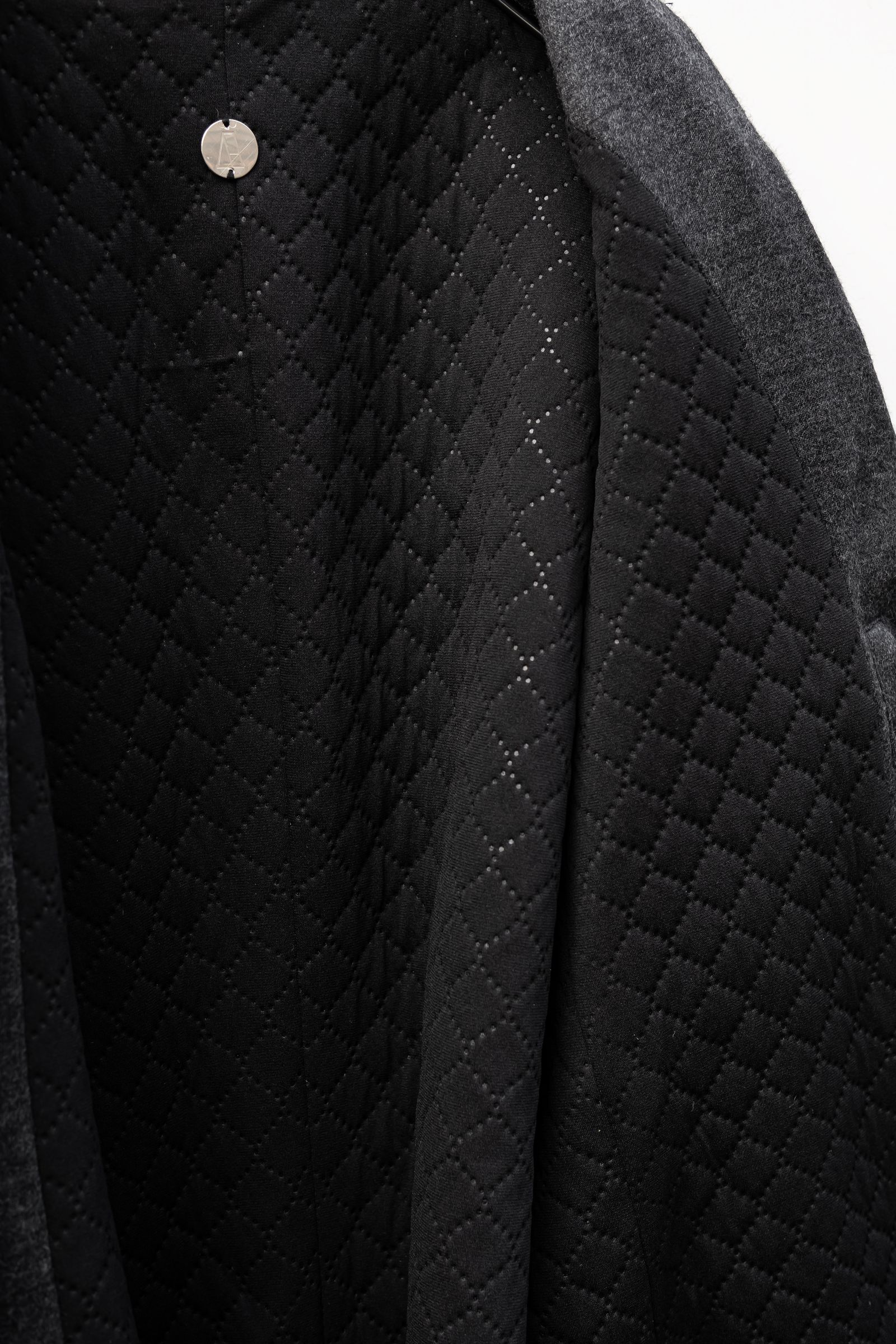 【LIMITED EDITION】Italian Jersey Tailored jacket