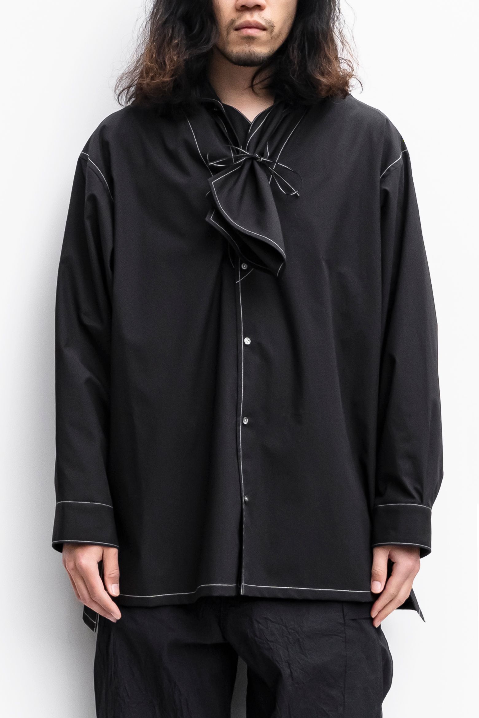 Bouquet of sailors / Black