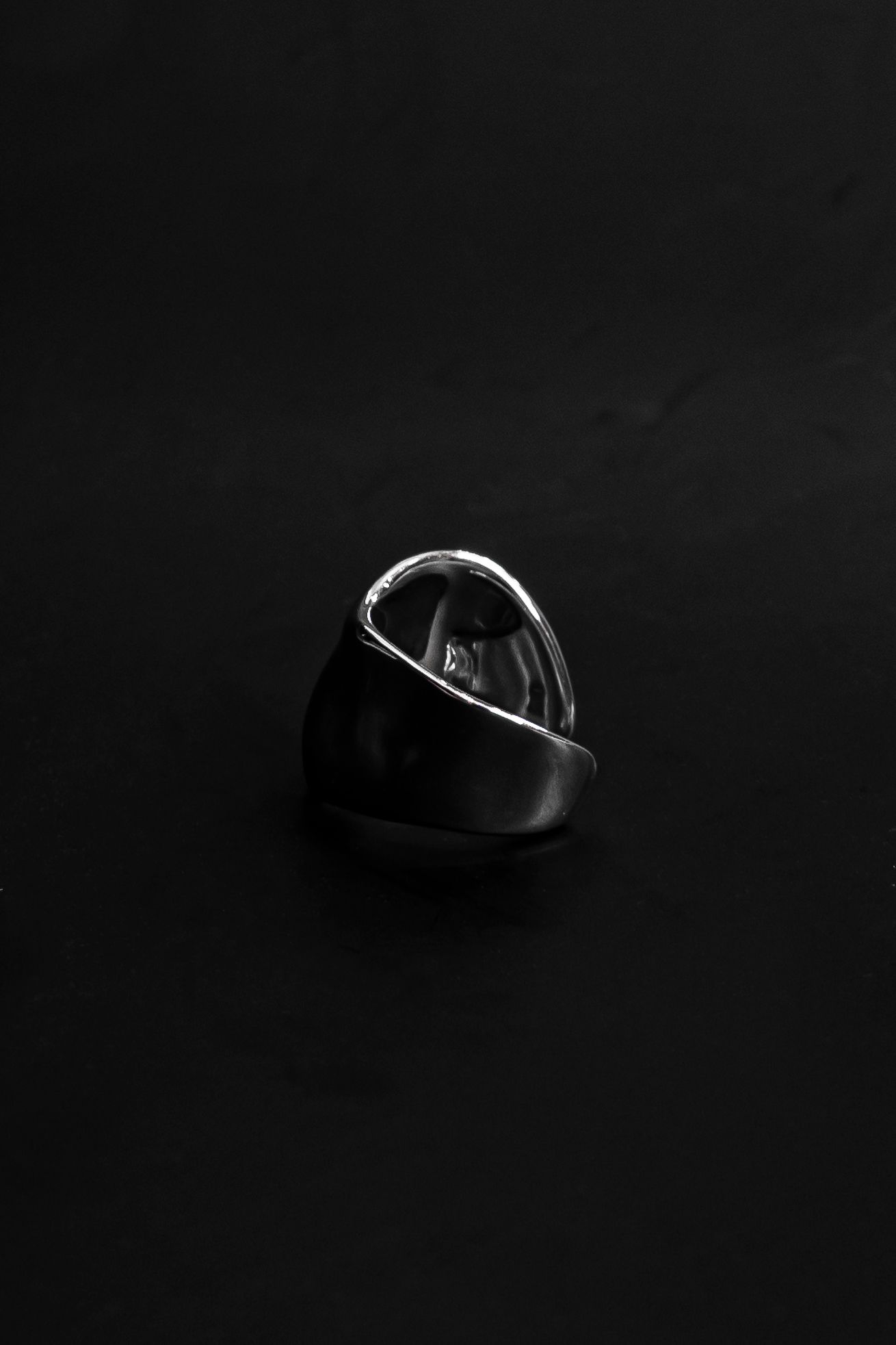 【オーダー可能】R201 silver925 ring RP