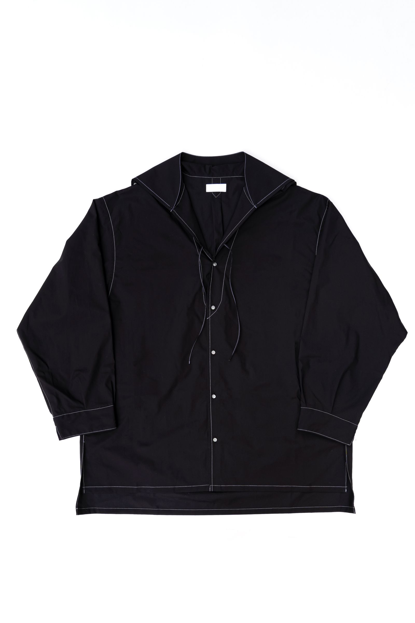 Bouquet of sailors / Black