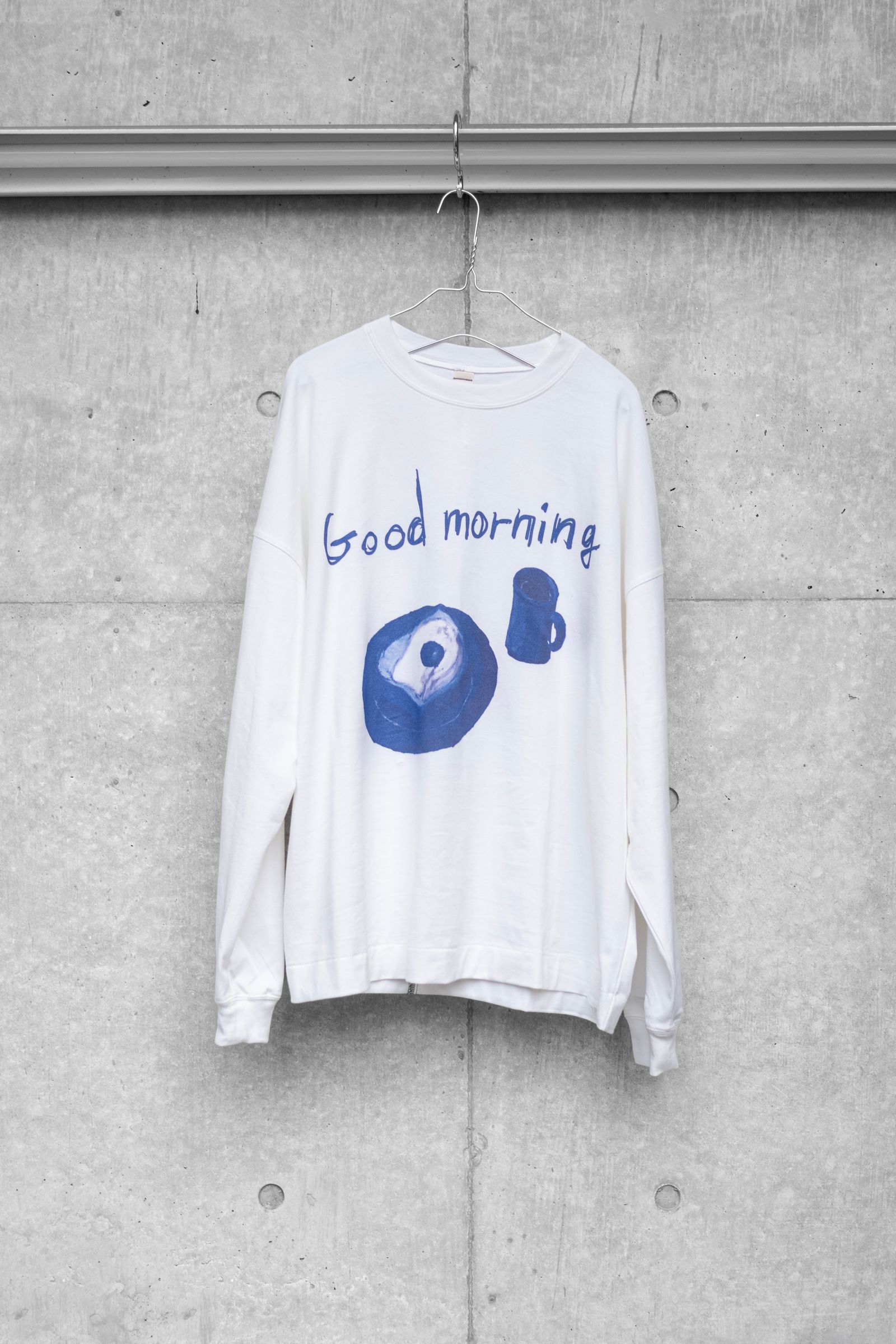 MORNING SPECIAL / SNOW