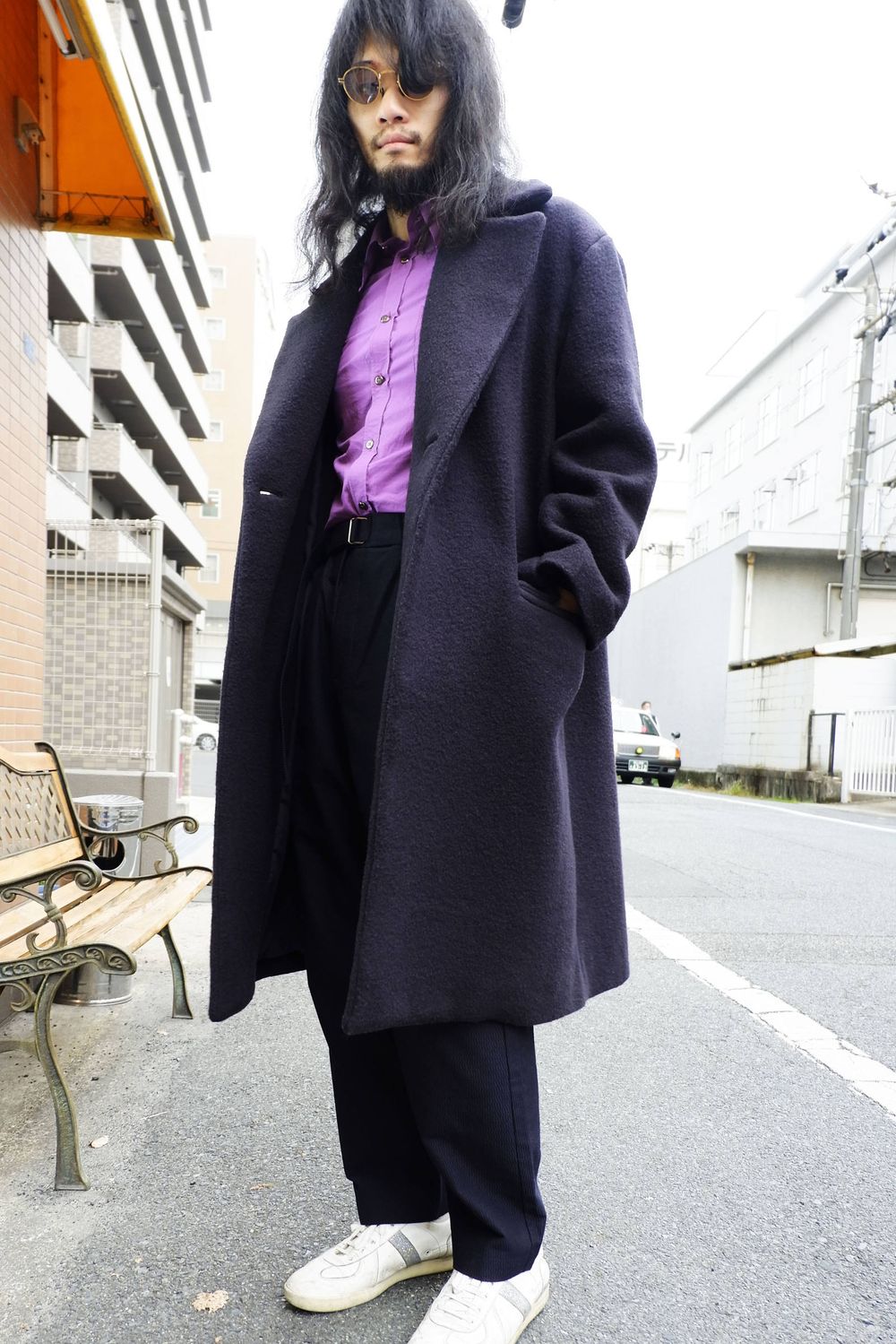 STYLE NO. 3