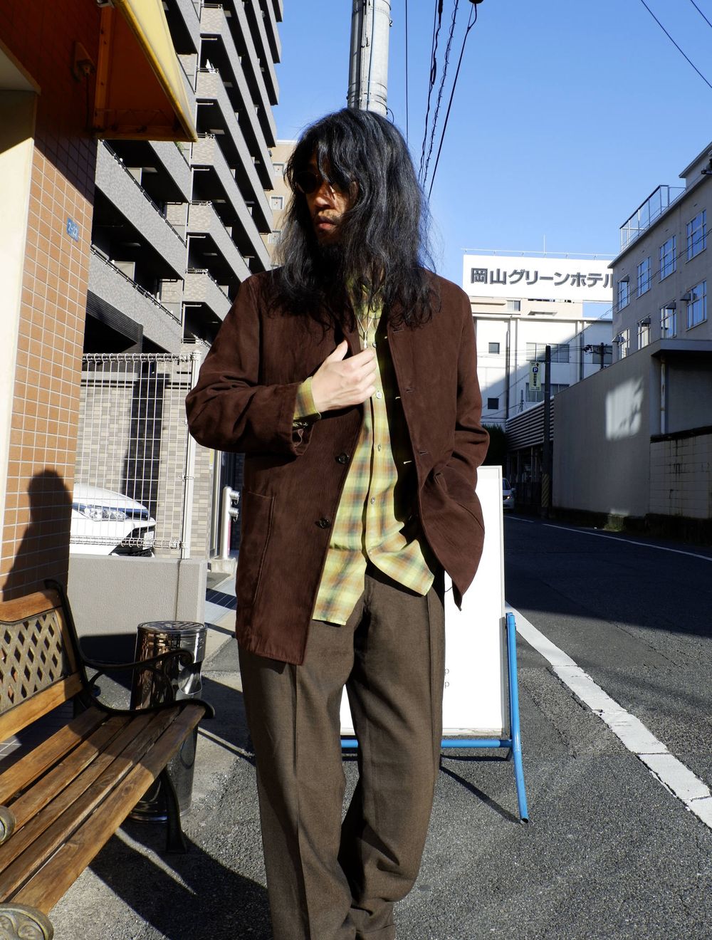 STYLE NO. 1