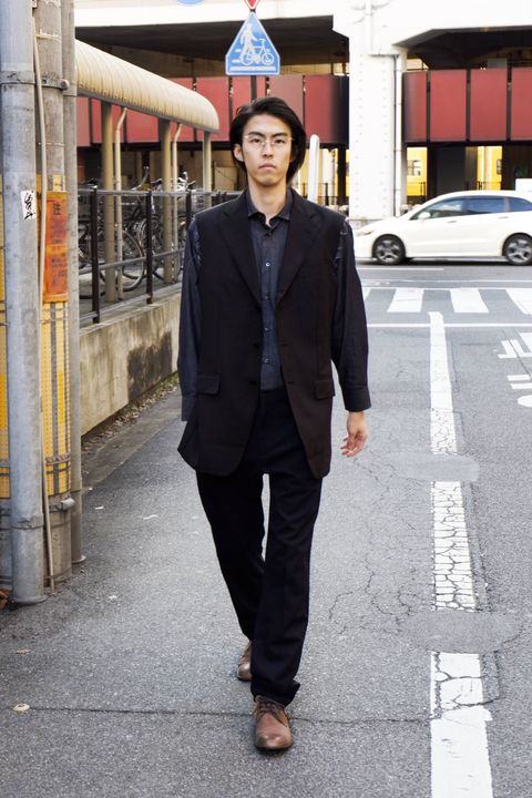 STYLE NO. 5