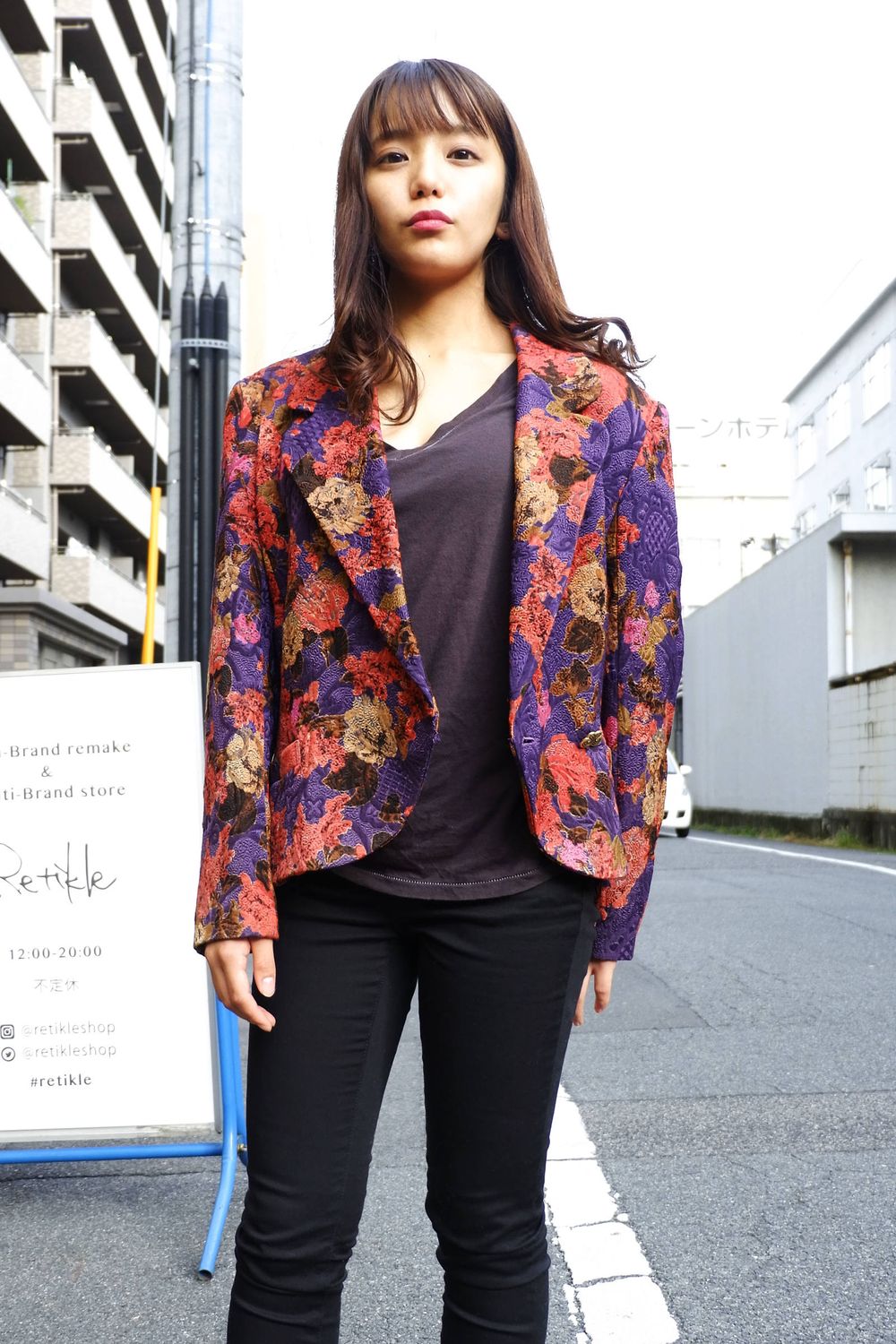STYLE NO. 6