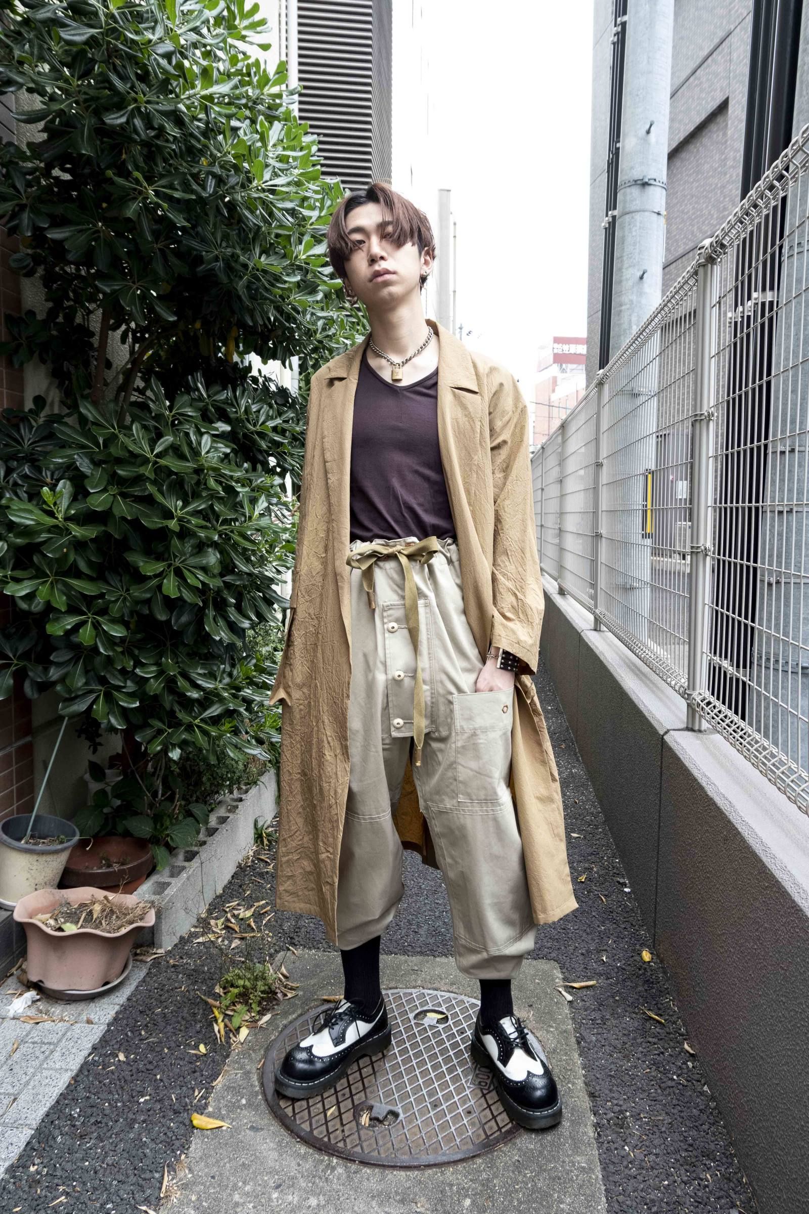 STYLE NO. 9