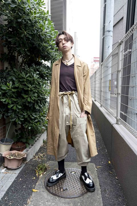 STYLE NO. 9