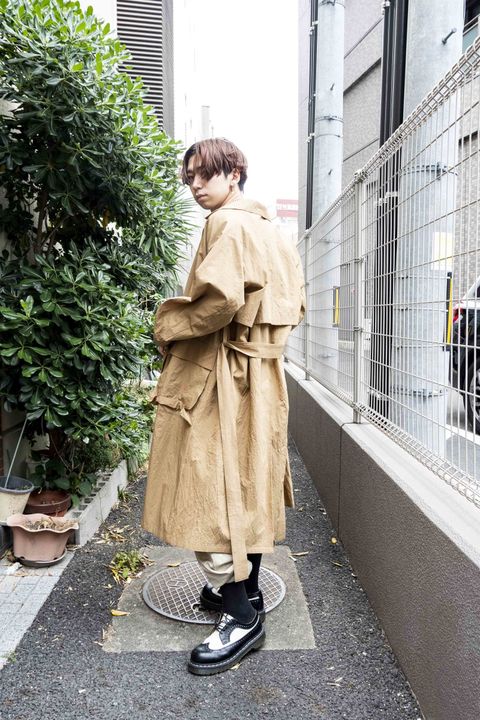STYLE NO. 9