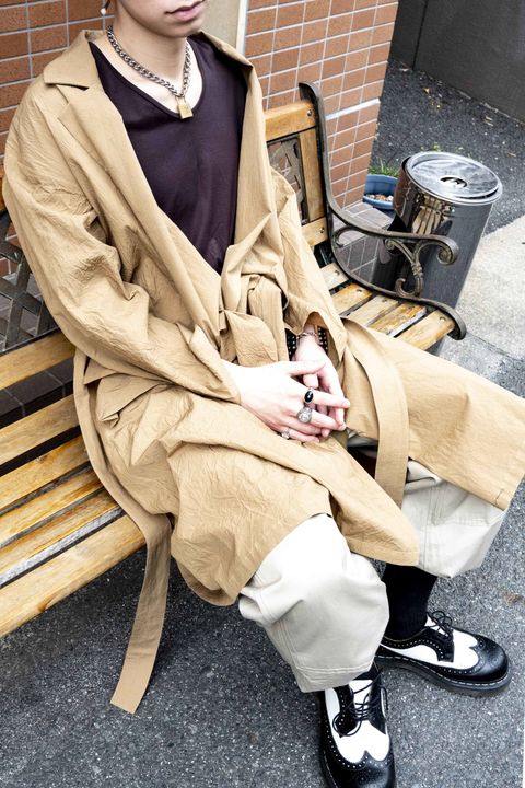 STYLE NO. 9
