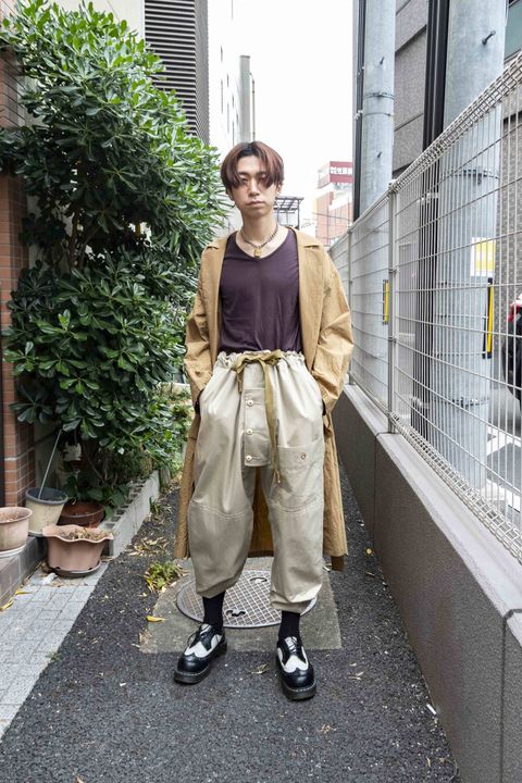 STYLE NO. 9